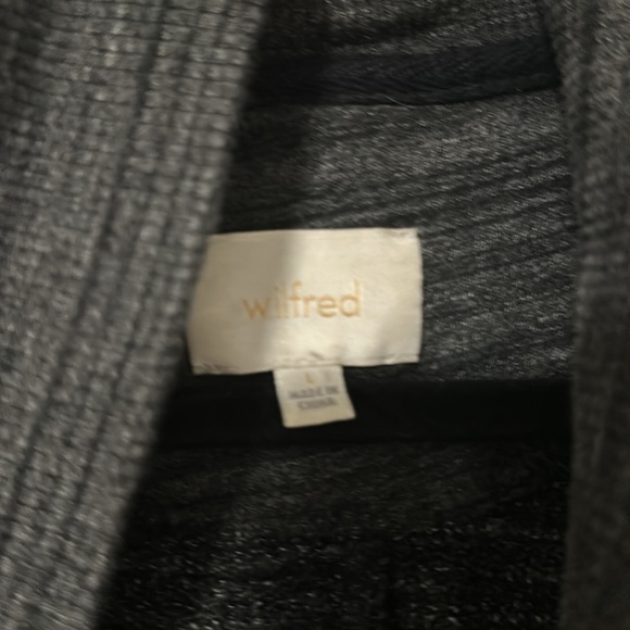 Wilfred cardigan - Picture 3 of 4